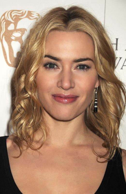 kate winslet