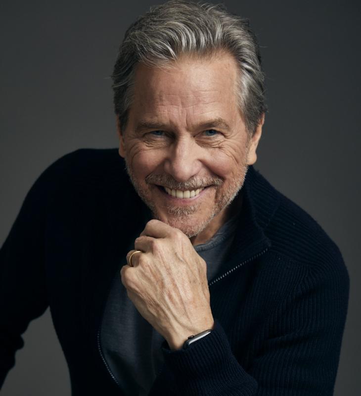tim matheson