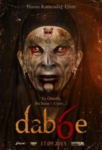 دانلود فیلم Dabbe 6: The Return 2015 با زیرنویس فارسی چسبیده