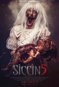 دانلود فیلم Siccin 5 2018 با زیرنویس فارسی چسبیده