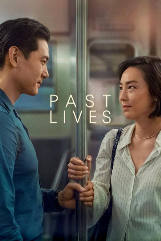 دانلود فیلم Past Lives با زیرنویس فارسی چسبیده