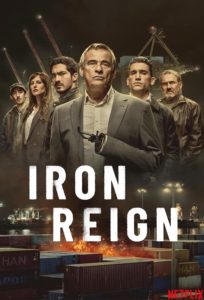 دانلود سریال Iron Reign با زیرنویس فارسی چسبیده