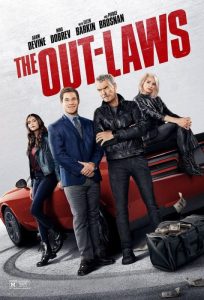 دانلود فیلم The Out-Laws 2023 با زیرنویس فارسی چسبیده
