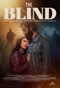 دانلود فیلم The Blind 2023 با زیرنویس فارسی چسبیده