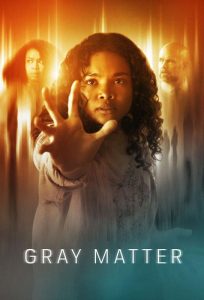 دانلود فیلم Gray Matter 2023 با زیرنویس فارسی چسبیده