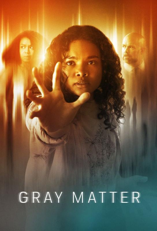 دانلود فیلم Gray Matter 2023 با زیرنویس فارسی چسبیده