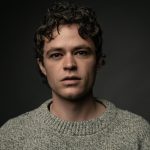 Harrison Gilbertson