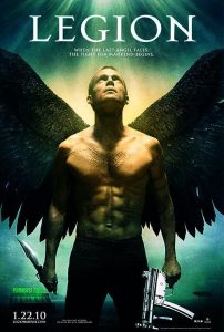 دانلود فیلم Legion 2010 با زیرنویس فارسی چسبیده