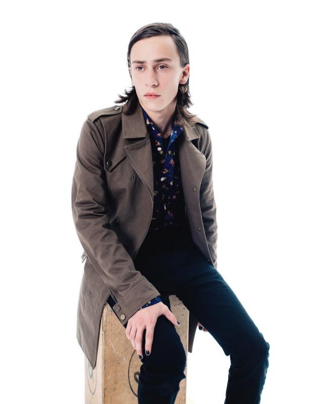 keir gilchrist