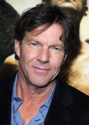 dennis quaid