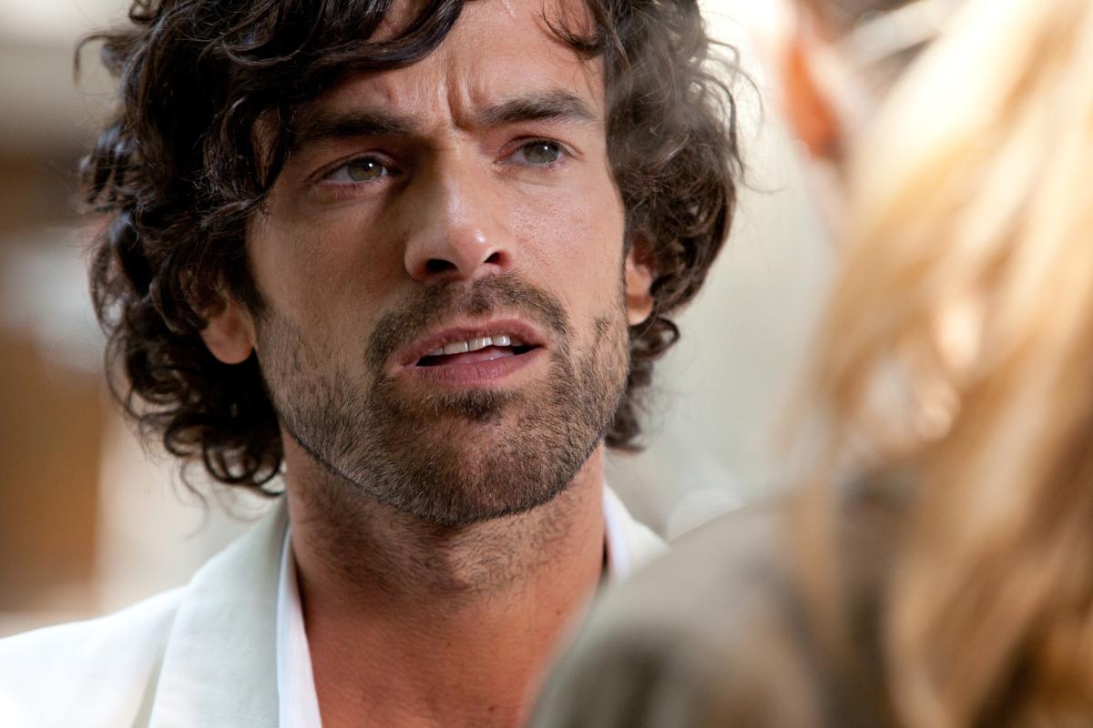 romain duris