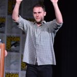 Iain De Caestecker