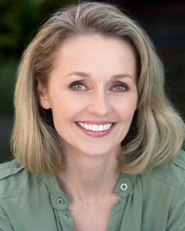 rachael blake