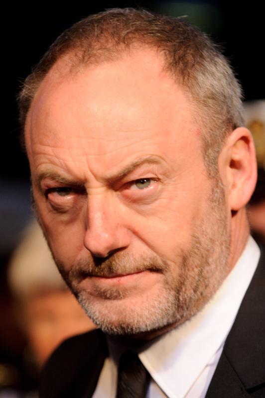 liam cunningham
