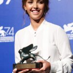 Lyna Khoudri