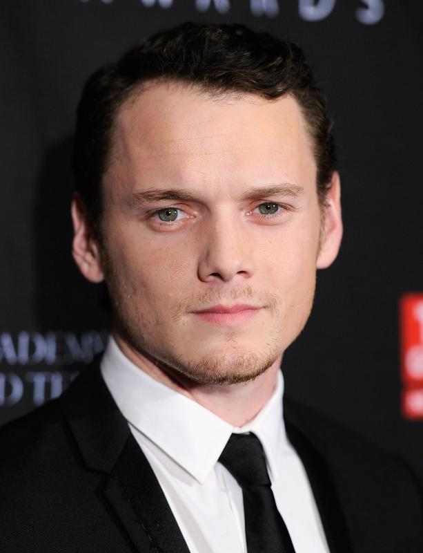 anton yelchin