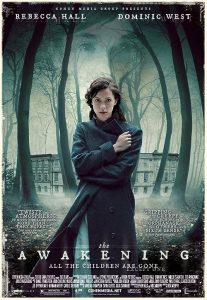 دانلود فیلم The Awakening 2011 با زیرنویس فارسی چسبیده