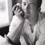 Lucas Black