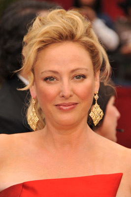 virginia madsen