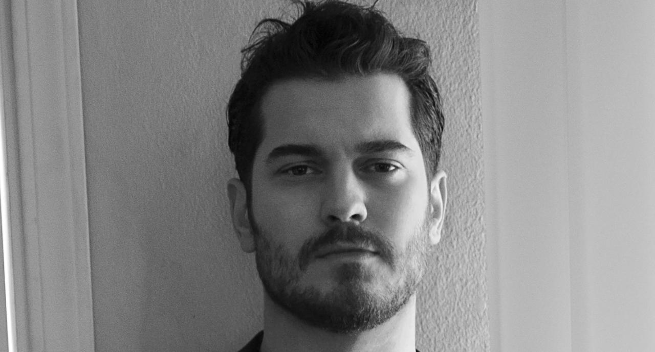 Çagatay ulusoy