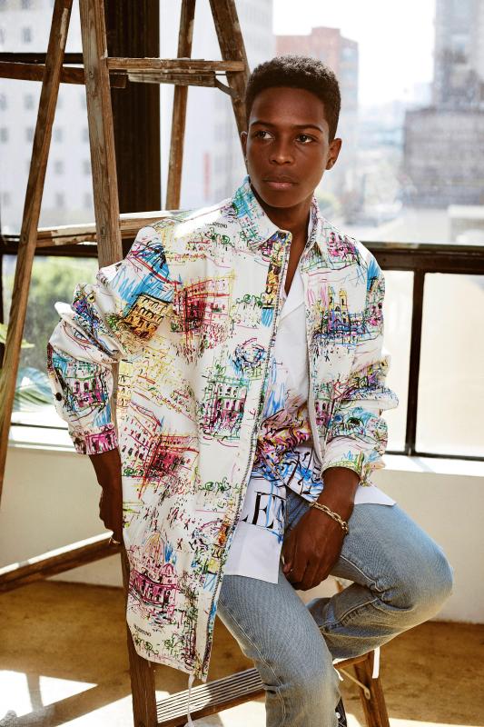 Dante Brown