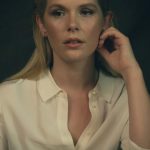 hannah arterton