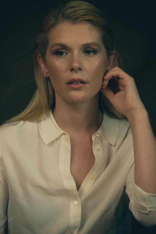 hannah arterton