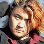 Kaiji Tang