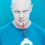 Derek Mears
