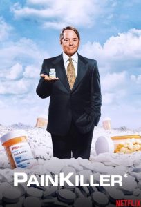 دانلود سریال Painkiller با زیرنویس فارسی چسبیده