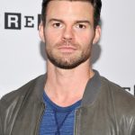 Daniel Gillies