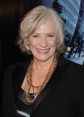 betty buckley