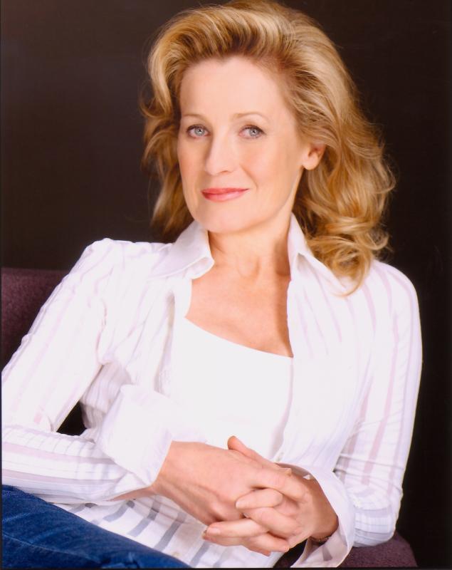 kate trotter