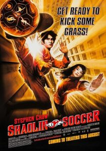 دانلود فیلم Shaolin Soccer 2001 با زیرنویس فارسی چسبیده