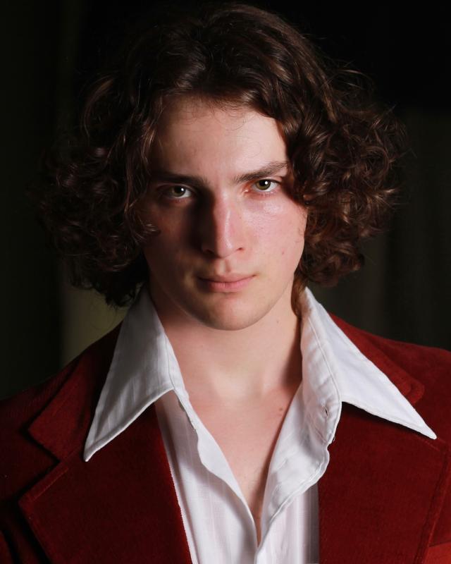 toby nichols