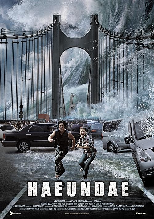 دانلود فیلم Tidal Wave 2009 با زیرنویس فارسی چسبیده