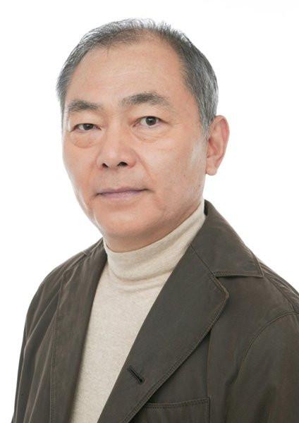 unshô ishizuka