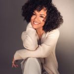 grace byers