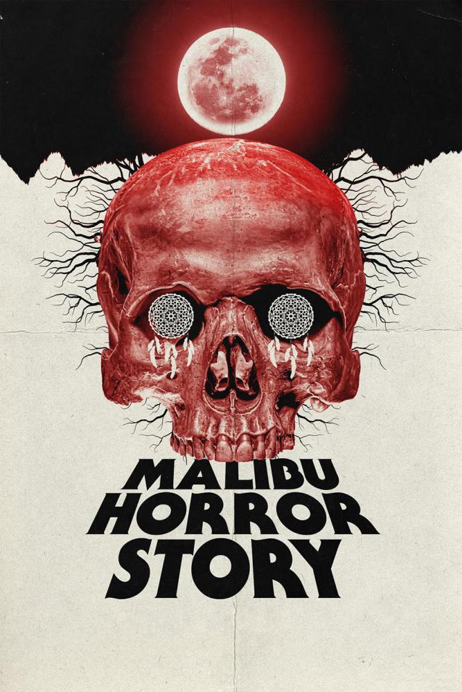 دانلود فیلم Malibu Horror Story 2023 با زیرنویس فارسی چسبیده
