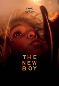 دانلود فیلم The New Boy 2023 با زیرنویس فارسی چسبیده