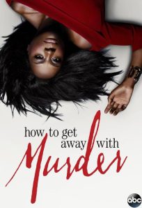 دانلود سریال How to Get Away with Murder با زیرنویس فارسی چسبیده