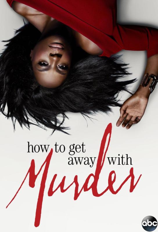 دانلود سریال How to Get Away with Murder با زیرنویس فارسی چسبیده
