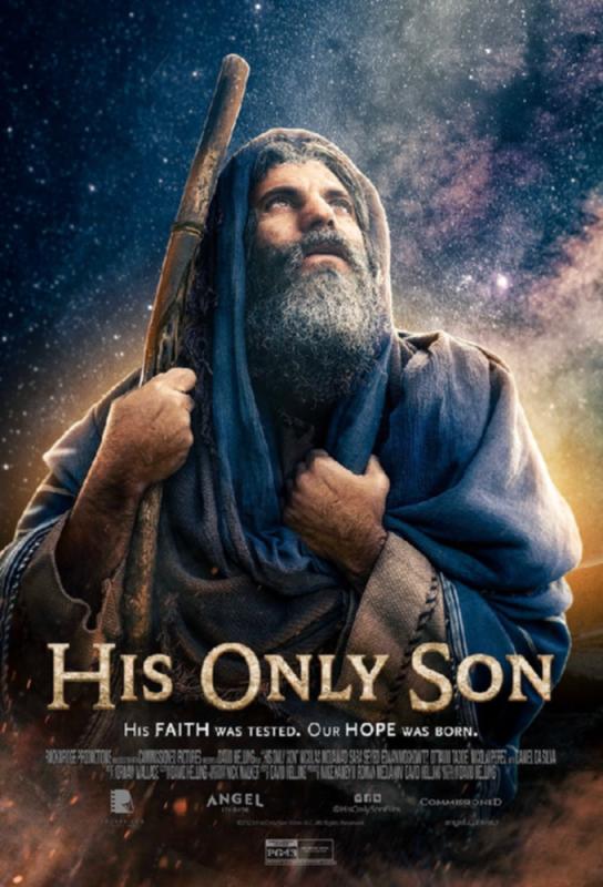 دانلود فیلم His Only Son 2023 با زیرنویس فارسی چسبیده