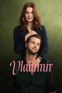 دانلود سریال Vladimir با زیرنویس فارسی چسبیده