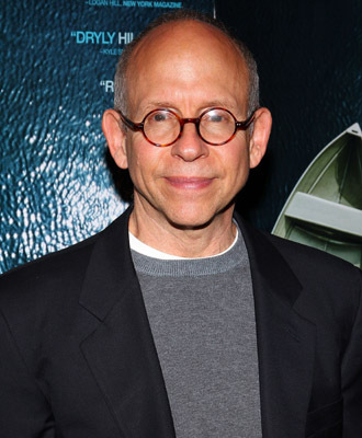 bob balaban
