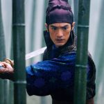Takeshi Kaneshiro