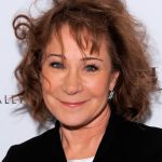 Zoë Wanamaker