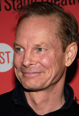 bill irwin