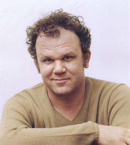 john c. reilly