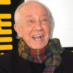 Ian Abercrombie